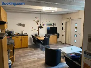 Ferienwohnung Saarleuchtturm - Image 4