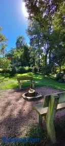 Casa de campo zona rural- wifi - lareira - - Image 5