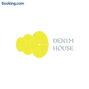 Denim House C - Image 2