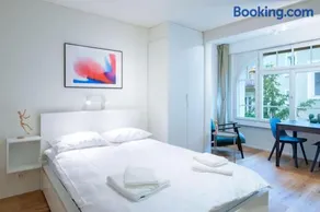 HITrental Riesbach Apartments - Image 2