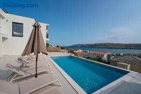 Holiday Villa Zubovici with private pool - Image 5