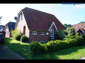 NEU! Ferienhaus Fentje - Image 2