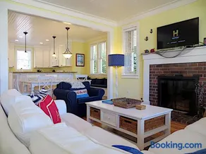 Anchors Away at Seabrook Hospitality - Image 2