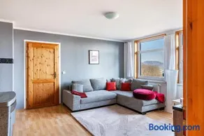 Ferienwohnung am Wolfsberg - Image 2