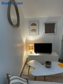 Appartement Studio - Image 2