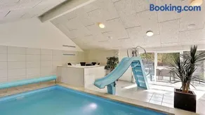 Villavilla 312 - Hornbæk, Nordsjælland - Image 2