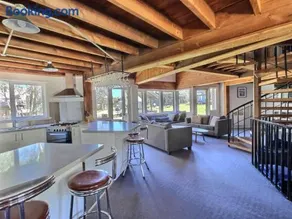 Banjo's Chalet, alpine-getaways - Image 3