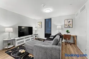 Furnished Luxury Apartment Next to Harvard Stadium - Image 2