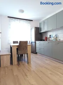 Apartma Vodrice - Image 2