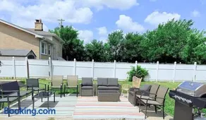 Spacious 5 Bed 2 bath House - Image 5
