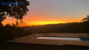 Chácara pôr do sol - Image 2