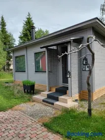 Im Land der Lappen Villa Pakatti - Image 2