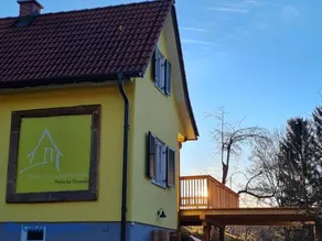 Ferienhaus Grabenhansl - Image 4