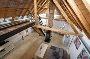 Mini-Loft in schöner Voreifel - Image 1