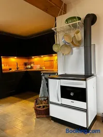 Ferienhaus Thonjoergl - Image 4