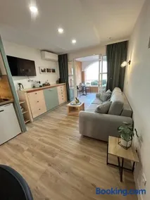 Magnifique vue sur la Méditerranée ! votre séjour d'exception vous attend - Image 2