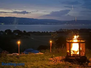 Appartement chalet avec une vue panoramique l'endroit idéal pour se ressourcer - Image 1
