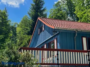 Waldhaus im Erzgebirge - Image 1