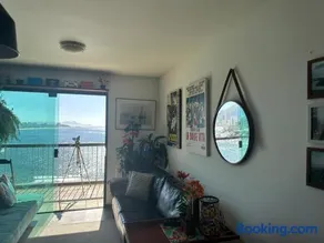Apartamento Frente-Mar no Rio de Janeiro - Image 1