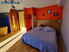 Chalet Ailleurs Appartement à Molines en Queyras - Image 3