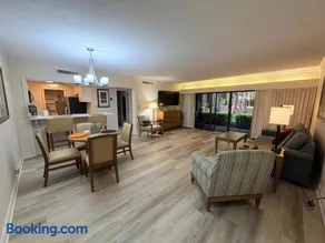 Luxury 1BR Condo Near Palm Harbor Beach – Sleeps 4, Gated Community - Image 1
