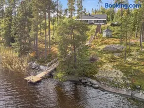Holiday Home Katajakallio by Interhome - Image 1