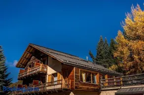 Appartement cozy vue montage calme 6 pers - Image 3