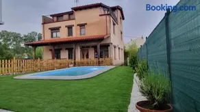 Casa vacacional El Arroyo - Image 1