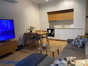 Apartament Warmiński Port - Image 1