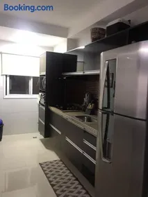 Apartamento novo centro de Bertioga - Image 1