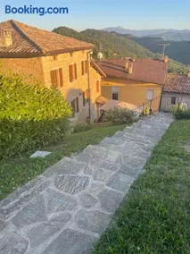 Ca' Nobili - Charming Country House - Image 3