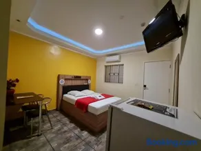 PENSEENTRE MOTEL - Image 3