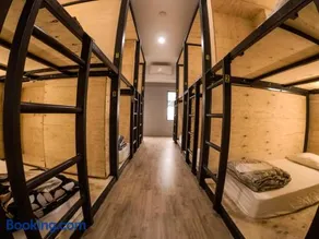 Bunk Inn Hostel - Image 1