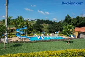 Hotel Fazenda Monte Sião - Image 1