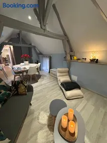 Studio centre ville - Image 2