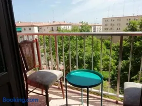 Mediterráneo Rooms Shared Flat 7min Beach Las Arenas rent more 10 days - Image 4