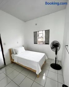 Apartamento mobiliado - Próximo ao Estádio Olímpico do Mangueirão - Image 2