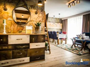 Apartament Park nad Hańczą - Image 2