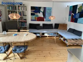 Charmerende byhus i Præstø centrum - Image 2
