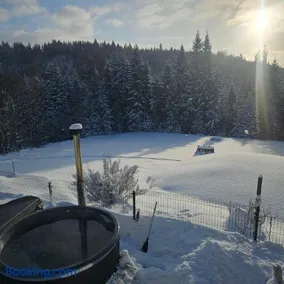 Chata góralska Wojtasówka - Image 2