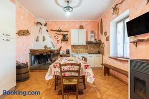 Appartamento Su Nurassolu Ussassai - Image 4