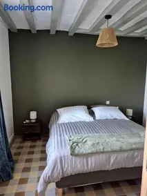 Gîte de la Coup'Neuve - Image 2