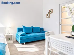 Modern Apartment in Wiener Stadthalle Area - Image 3