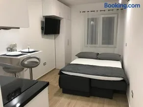 Apartman studio Ganga - Image 1