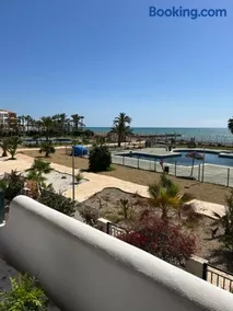 Apartment zona Naturista - Image 1