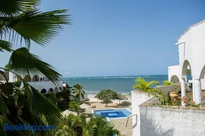 Charming Penthouse -Holidays Houses - Image 1