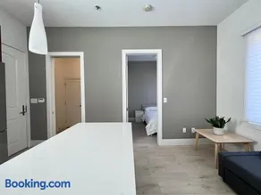 Brand New Modern Laneway House - Image 3