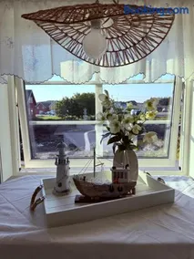 Historic Seaside Fishermans House in the Heart of Bud - Image 2