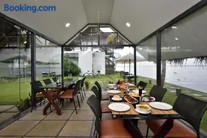 The Rain - River Villa with Infinity Pool - Image 4