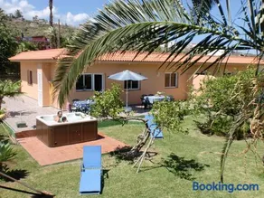 Finca La Gaviota - Los Limoneros- Jacuzzi Privado - Image 2